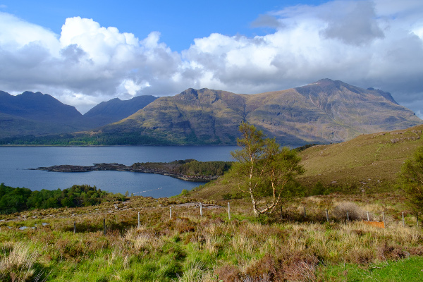 Loch Torridon Loch Torridon